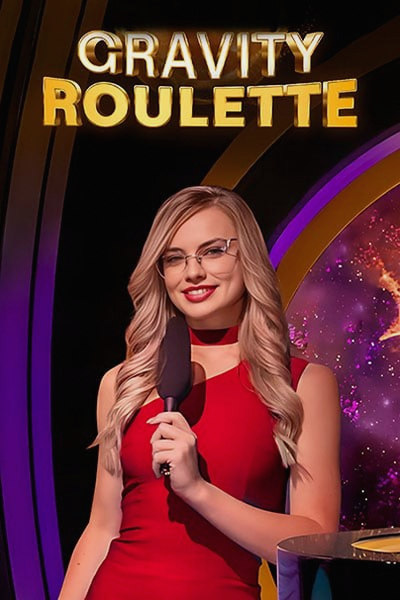 Gravity Roulette: la slot su Betwest Casino