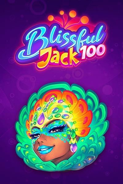 Slot Blissfull Jack 100 su Cleobetra Casino