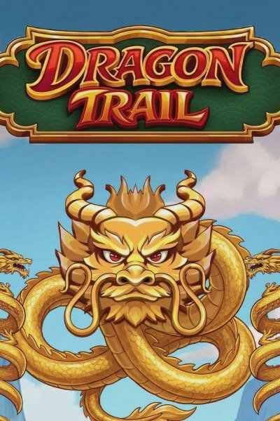 Slot Dragon Trail su Cleobetra Casino