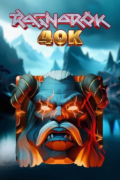 Slot Ragnarok 40K su Kingmaker Casino