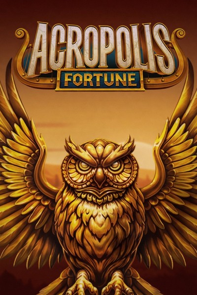 Slot Acropolis Fortune su Betrepublic Casino