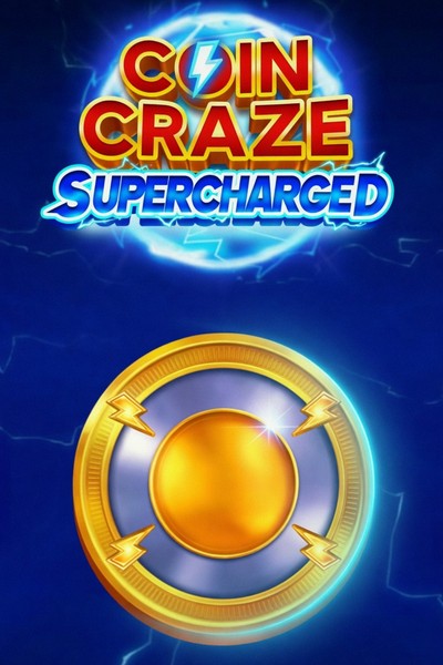 Slot Coin Craze: Supercharged su Betrepublic Casino
