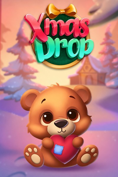 Slot Xmas Drop su Betrepublic Casino